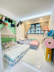 Blk 472A Fernvale Rivergrove (Sengkang), HDB 5 Rooms #251940841
